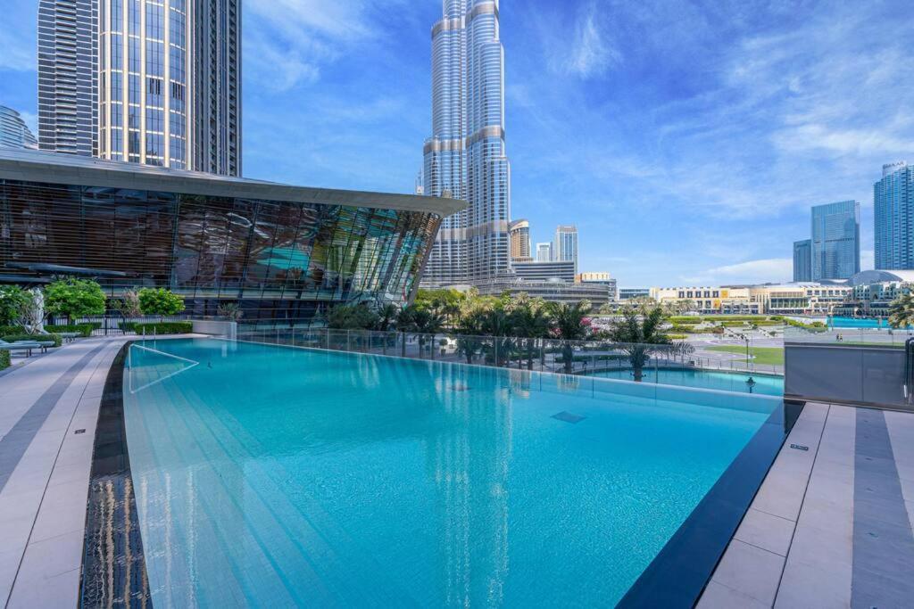 Lux 2 King Bed - Grande Signature Residences Appartement
