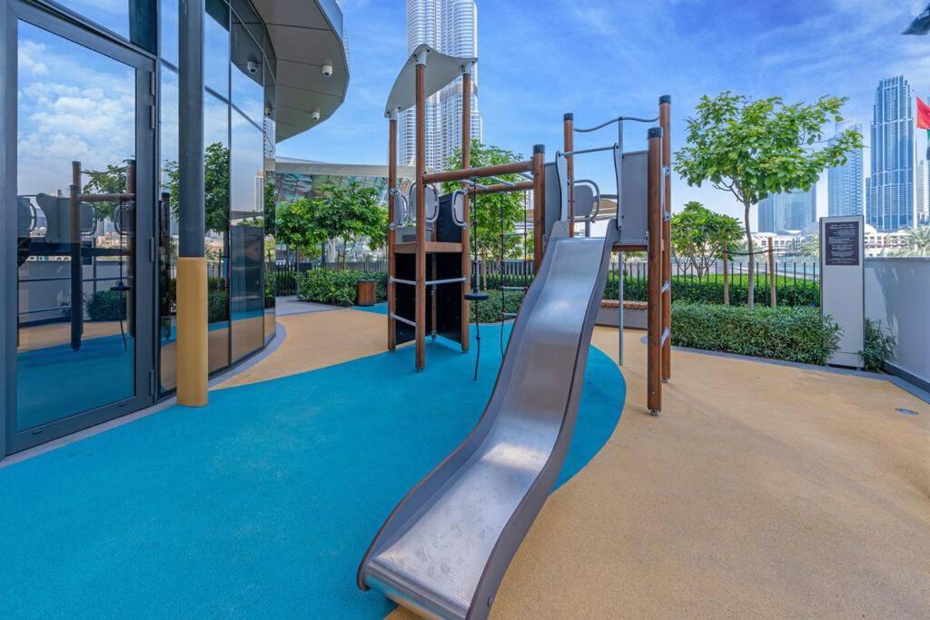 Lux 2 King Bed - Grande Signature Residences Appartement Dubaï