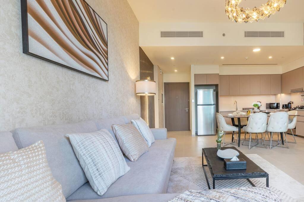Lux 2 King Bed - Grande Signature Residences * Dubaï
