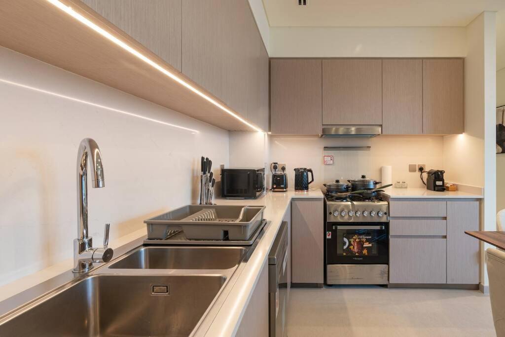 Lux 2 King Bed - Grande Signature Residences Appartement *