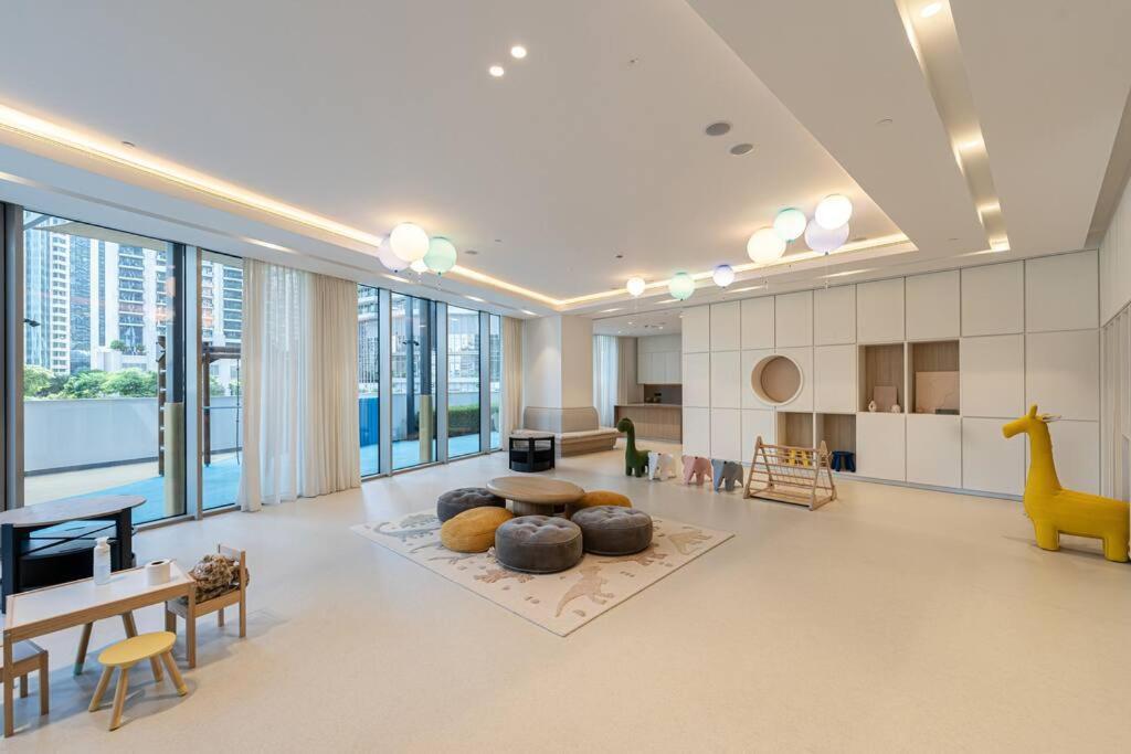 Lux 2 King Bed - Grande Signature Residences Appartement