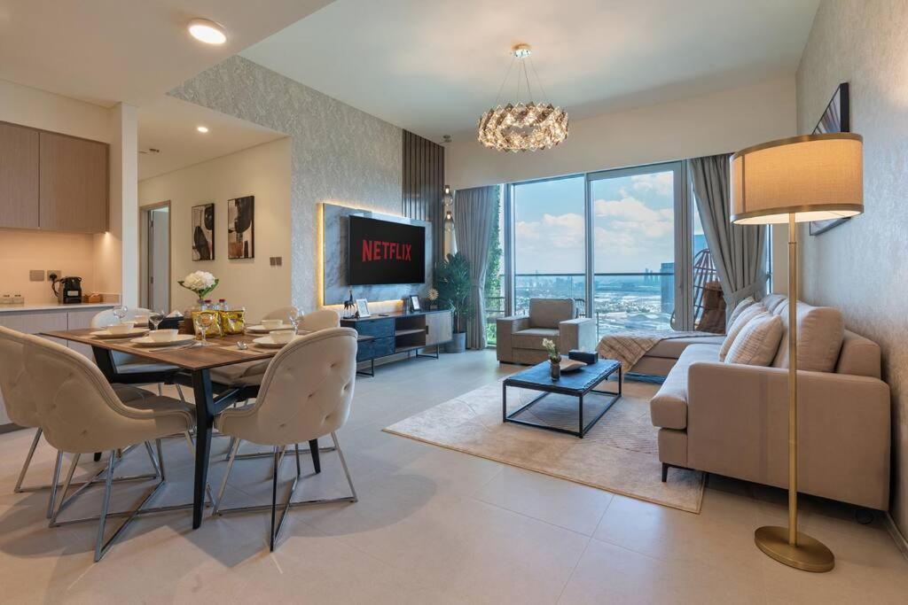 Appartement Lux 2 King Bed - Grande Signature Residences