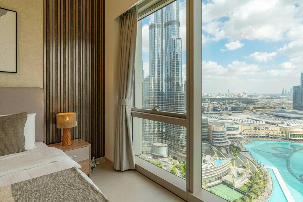Lux 2 King Bed - Grande Signature Residences Appartement Dubaï