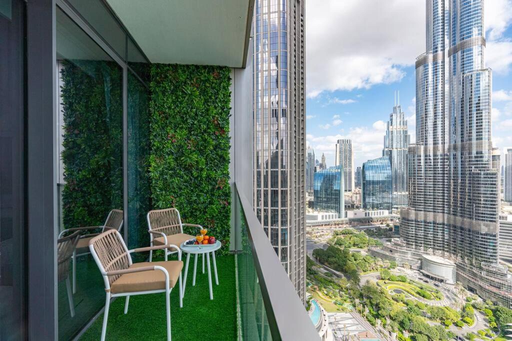 Lux 2 King Bed - Grande Signature Residences Appartement