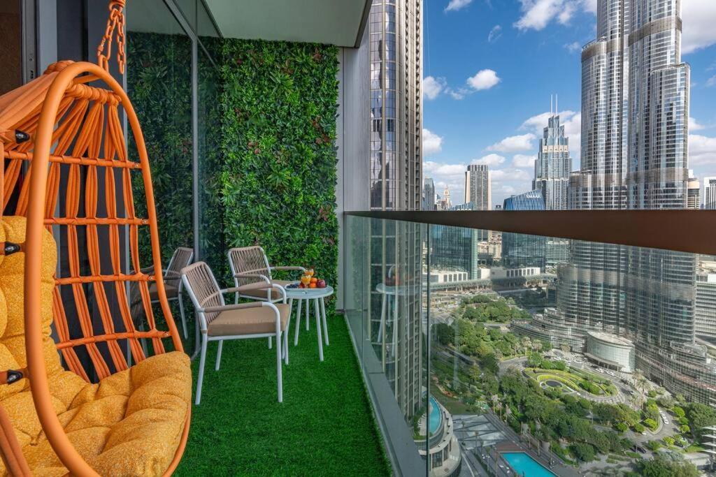 Appartement Lux 2 King Bed - Grande Signature Residences