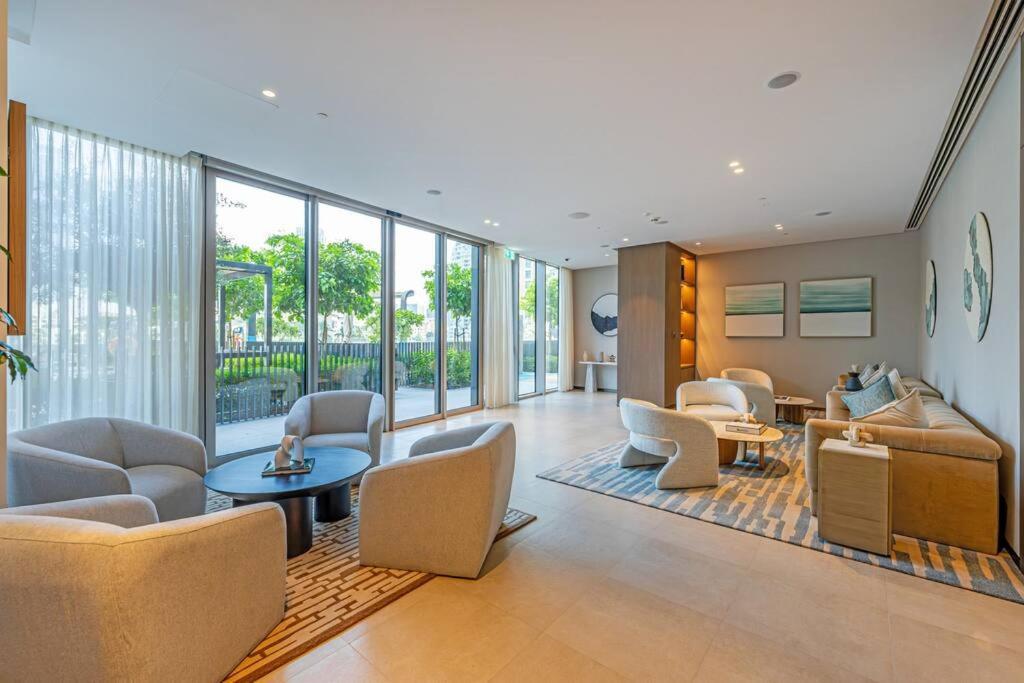 Lux 2 King Bed - Grande Signature Residences Appartement *