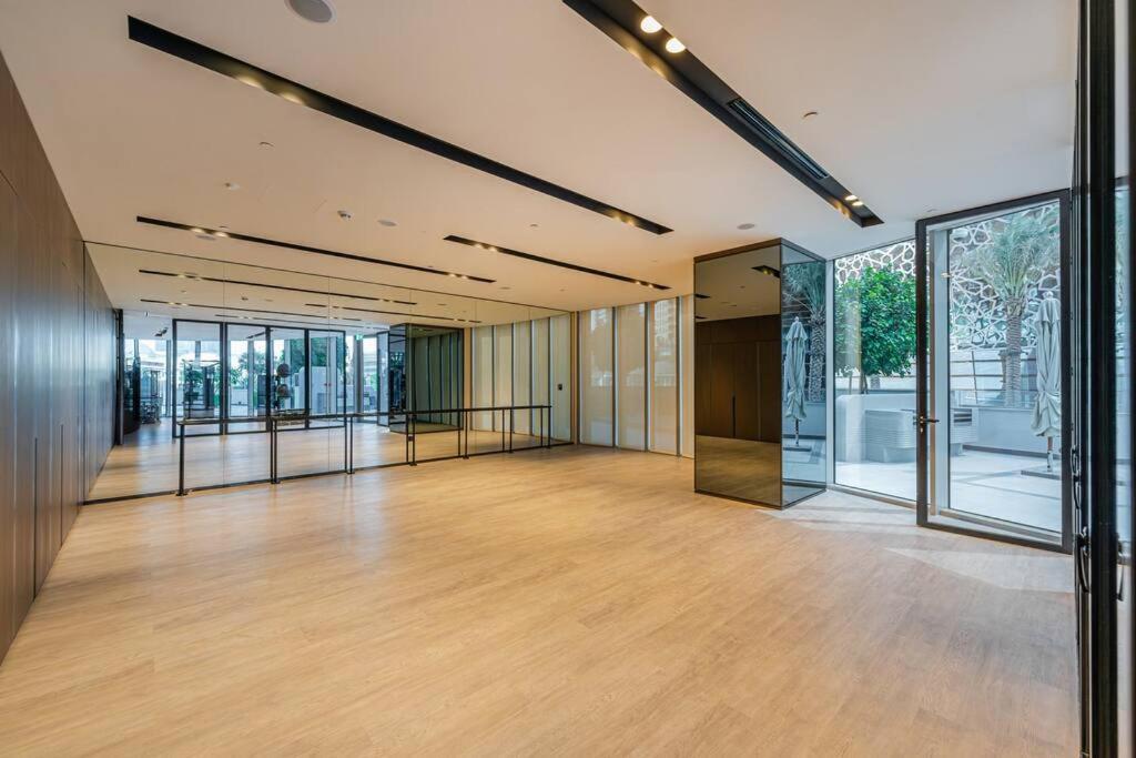 Appartement Lux 2 King Bed - Grande Signature Residences *