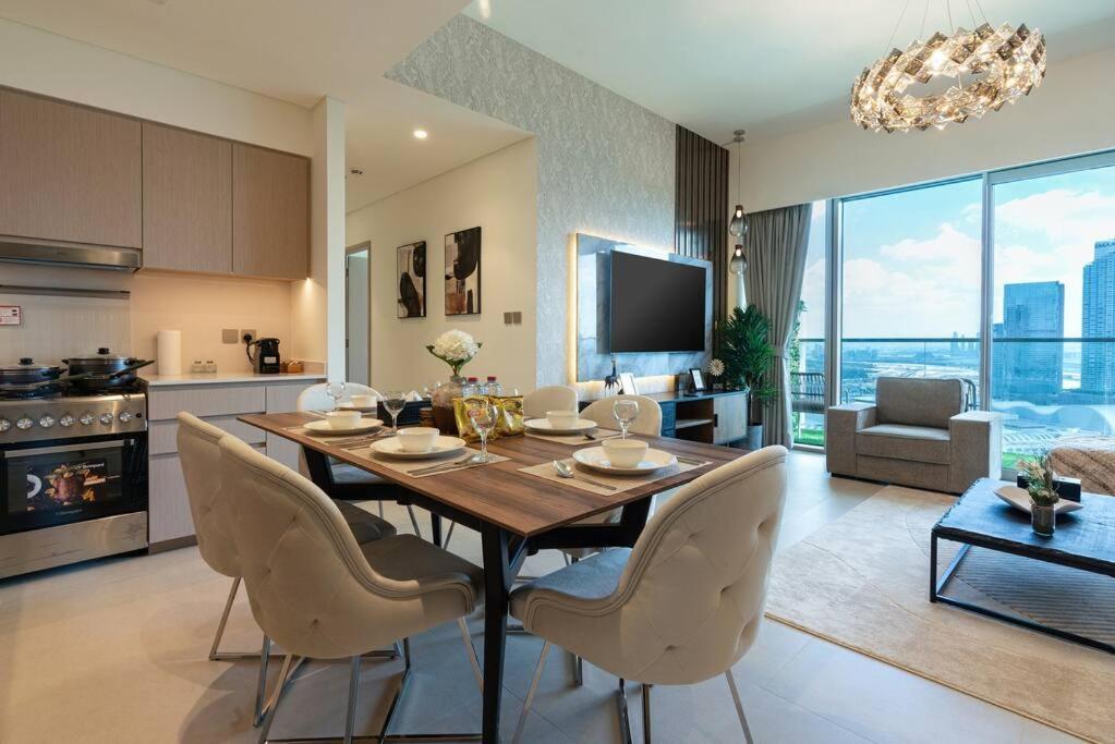 Lux 2 King Bed - Grande Signature Residences Appartement *