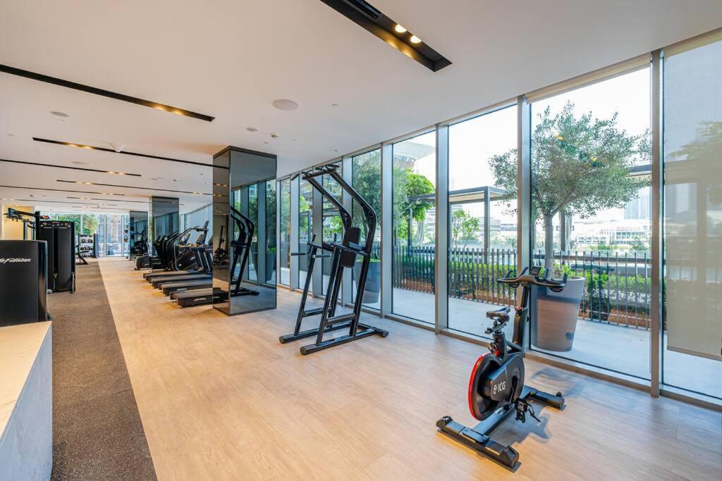 Lux 2 King Bed - Grande Signature Residences Dubaï
