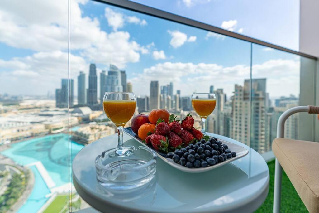 Appartement Lux 2 King Bed - Grande Signature Residences
