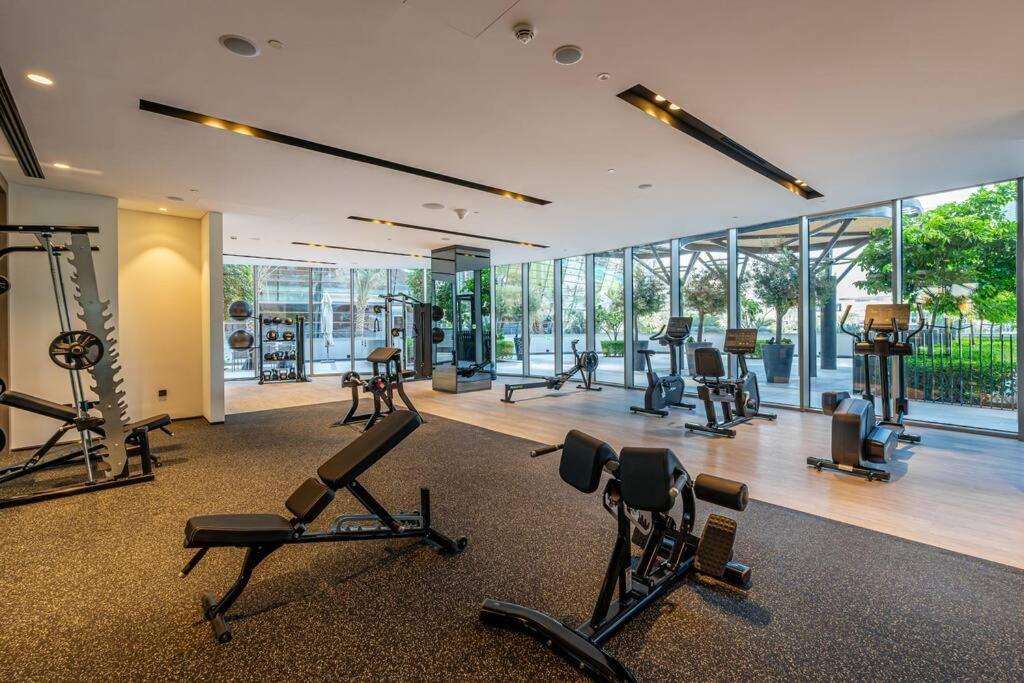 Appartement Lux 2 King Bed - Grande Signature Residences