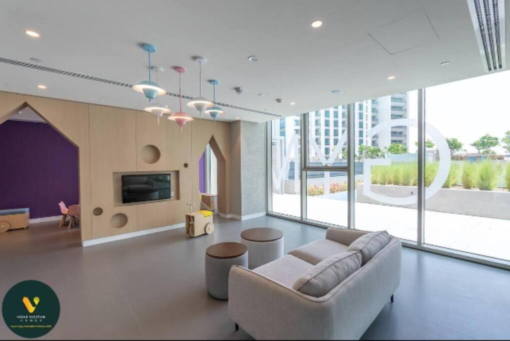 Appartement Downtown Views Ii - Vogue One Bedroom With Balcony, Opposite Mall Skybridge Dubaï