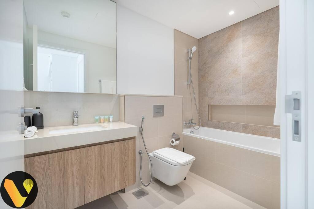 Downtown Views Ii - Vogue One Bedroom With Balcony, Opposite Mall Skybridge Appartement *