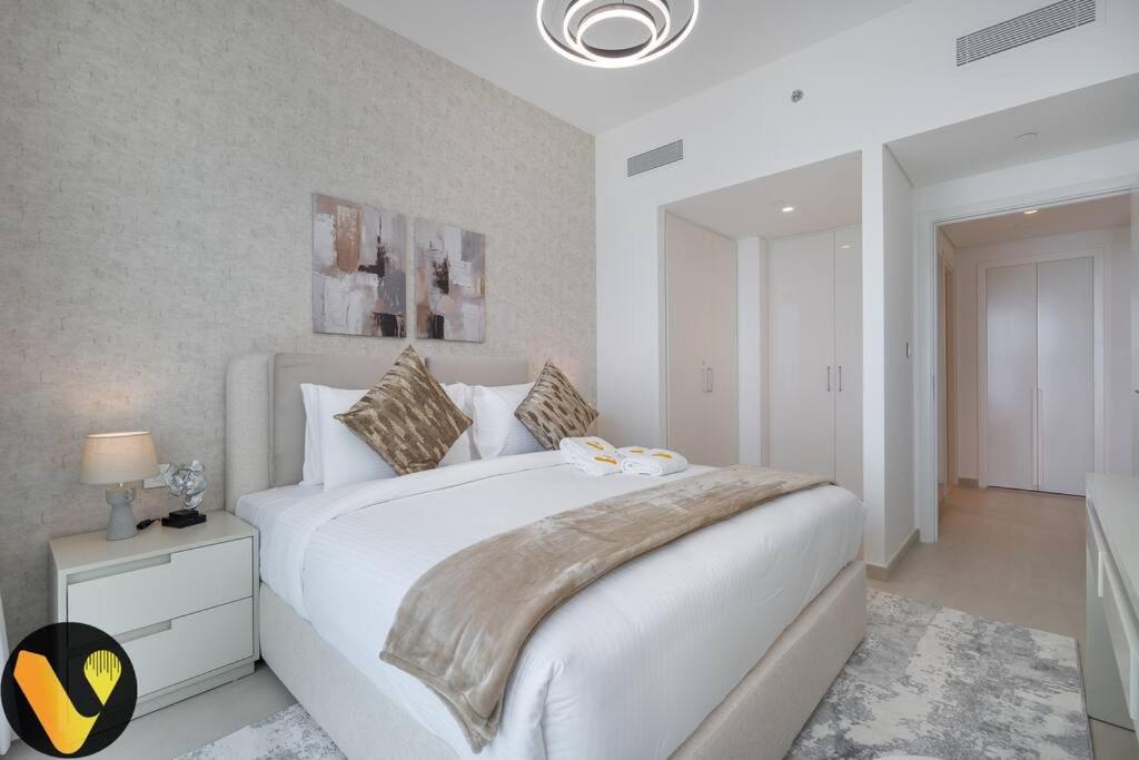 Appartement Downtown Views Ii - Vogue One Bedroom With Balcony, Opposite Mall Skybridge *