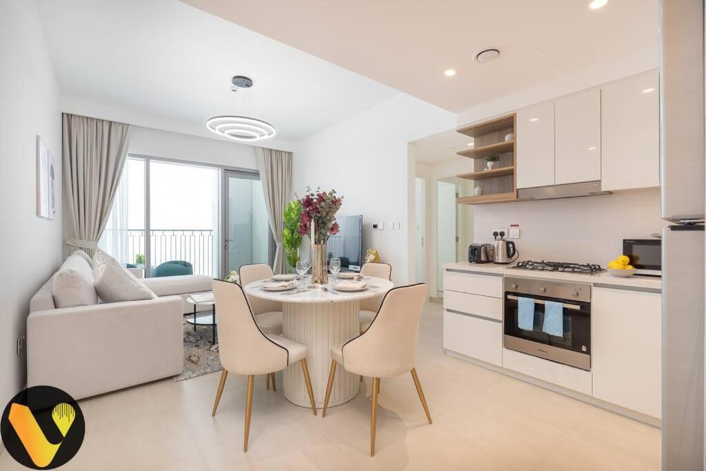 Downtown Views Ii - Vogue One Bedroom With Balcony, Opposite Mall Skybridge Appartement