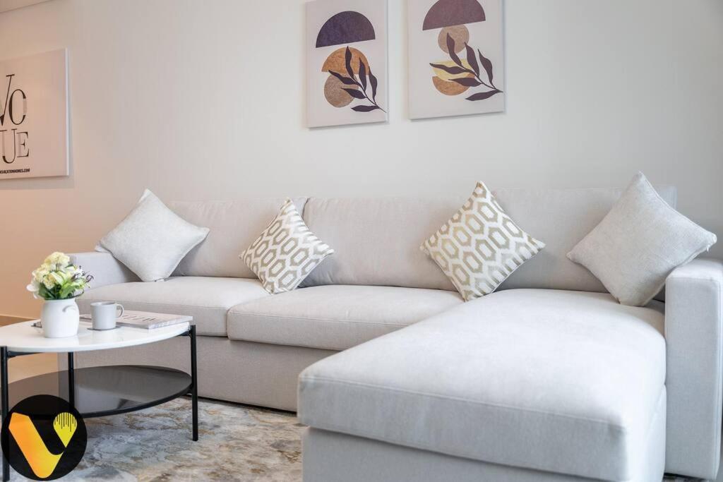 Downtown Views Ii - Vogue One Bedroom With Balcony, Opposite Mall Skybridge Appartement *