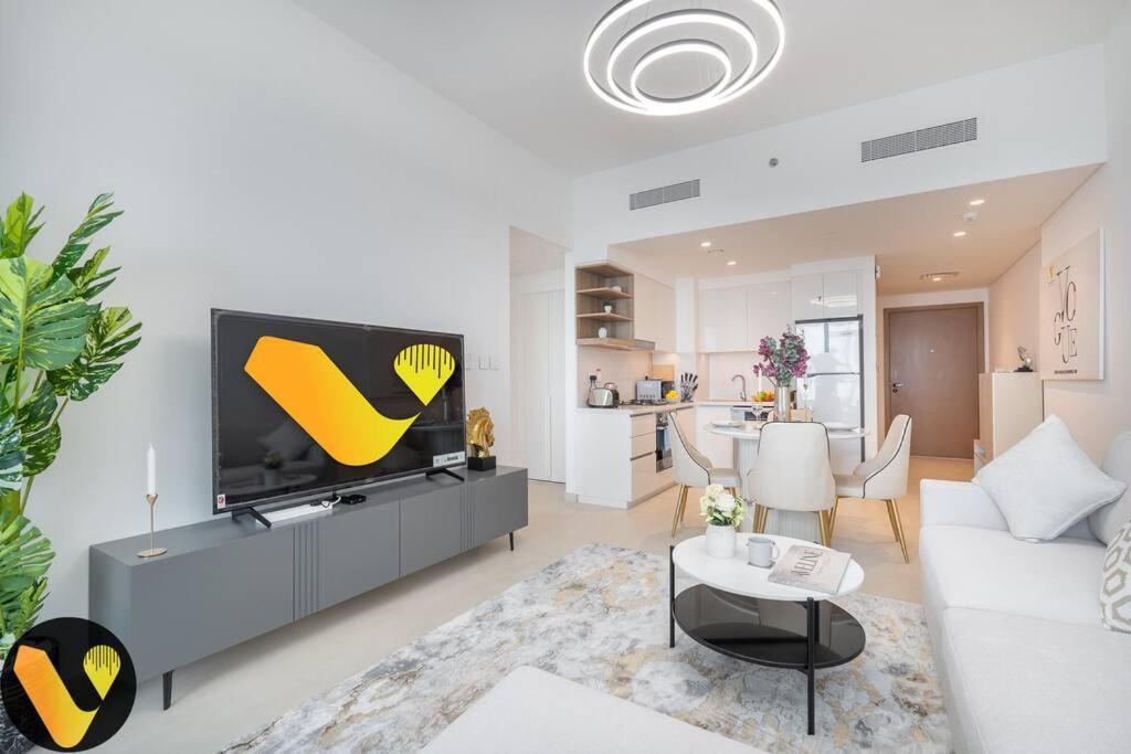 Downtown Views Ii - Vogue One Bedroom With Balcony, Opposite Mall Skybridge Appartement *