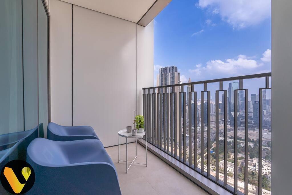 Appartement Downtown Views Ii - Vogue One Bedroom With Balcony, Opposite Mall Skybridge