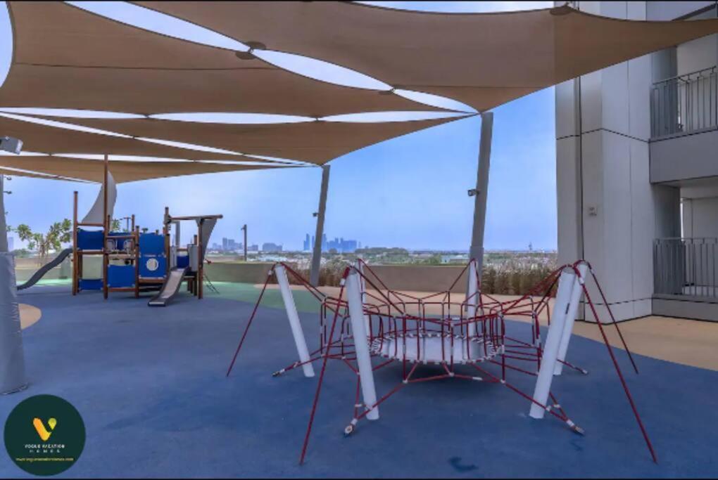 Downtown Views Ii - Vogue One Bedroom With Balcony, Opposite Mall Skybridge Appartement