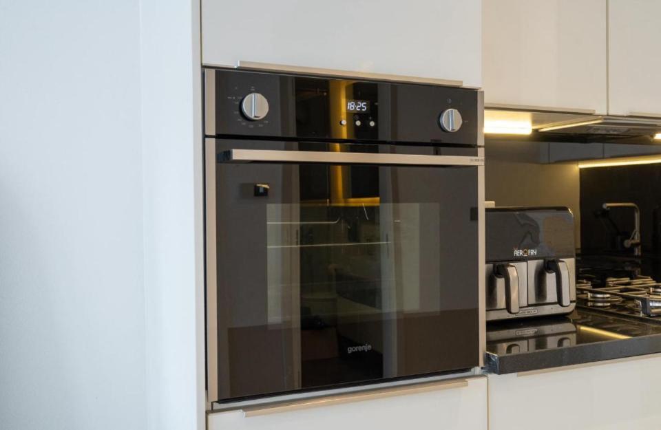 Apartamento Exquisite In Downtown Burj Khalifa Views With Stunning Pool Dubai