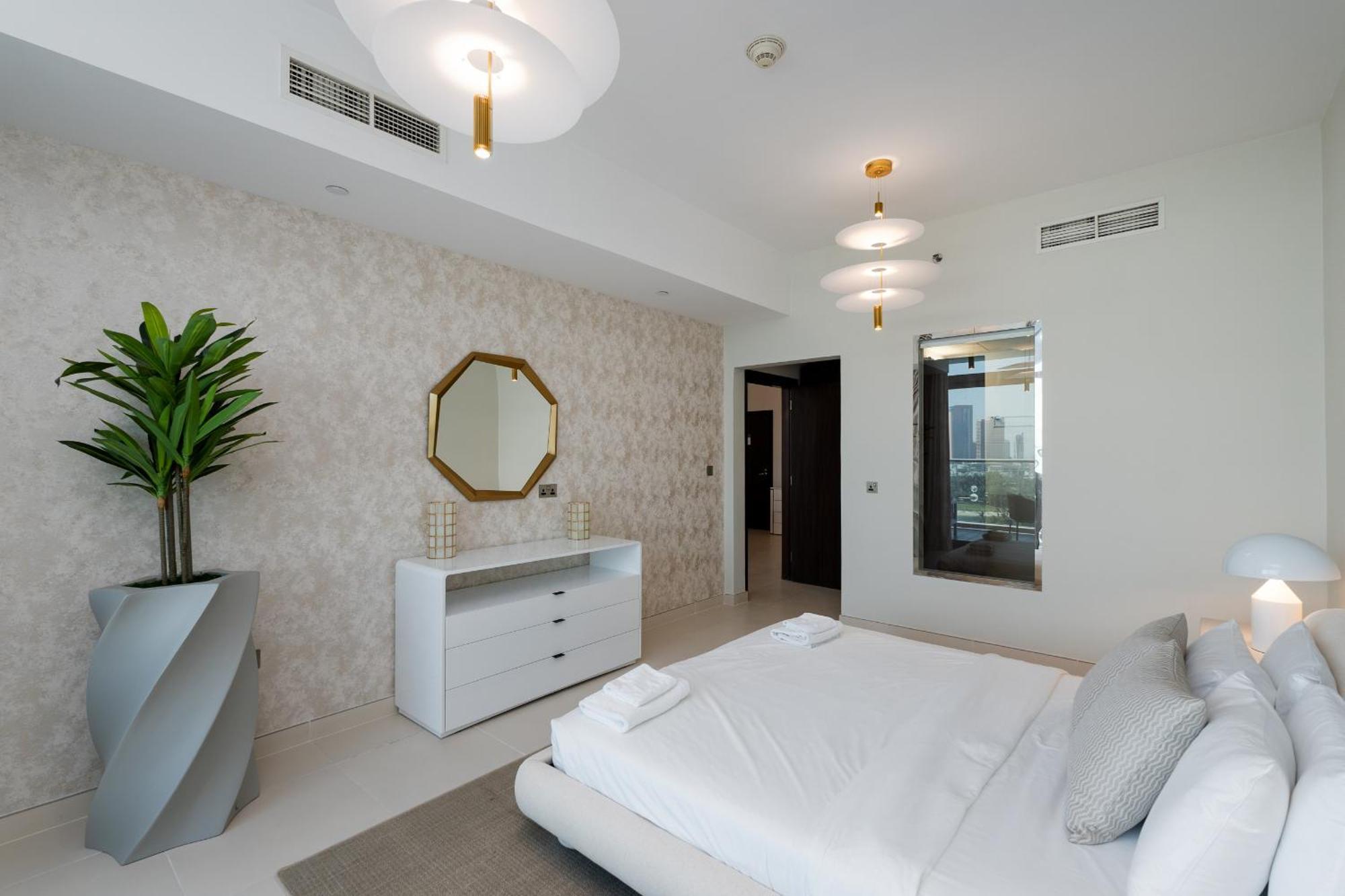 Azure Residences, Palm Jumeirah - Mint Dubaï