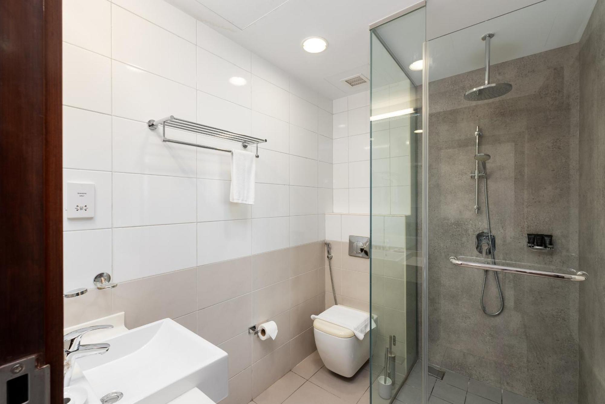 Azure Residences, Palm Jumeirah - Mint * Dubaï