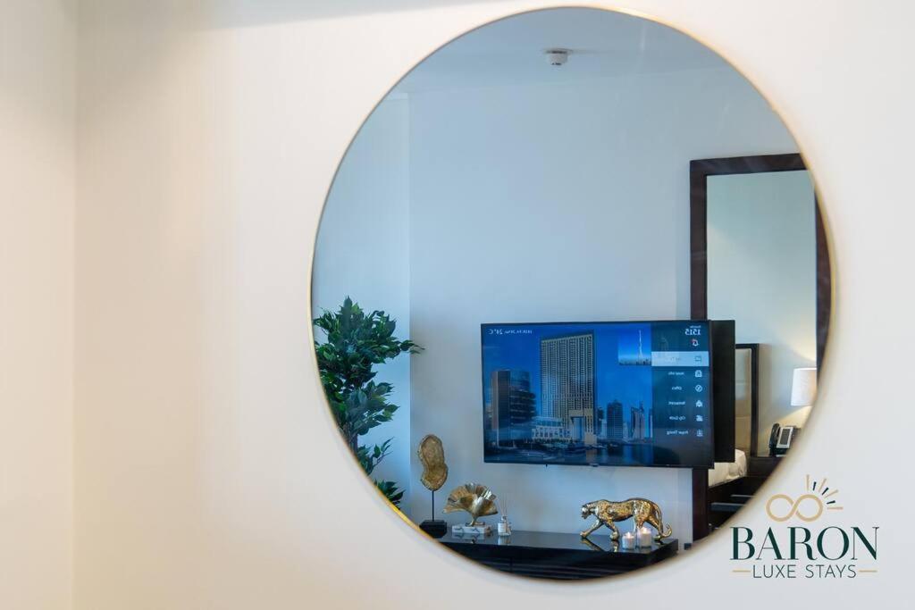 Apartamento Sophisticated Studio,jw Marriott Marina