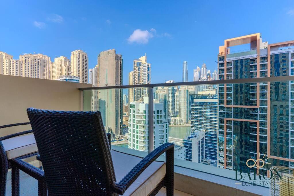 Apartamento Sophisticated Studio,jw Marriott Marina *