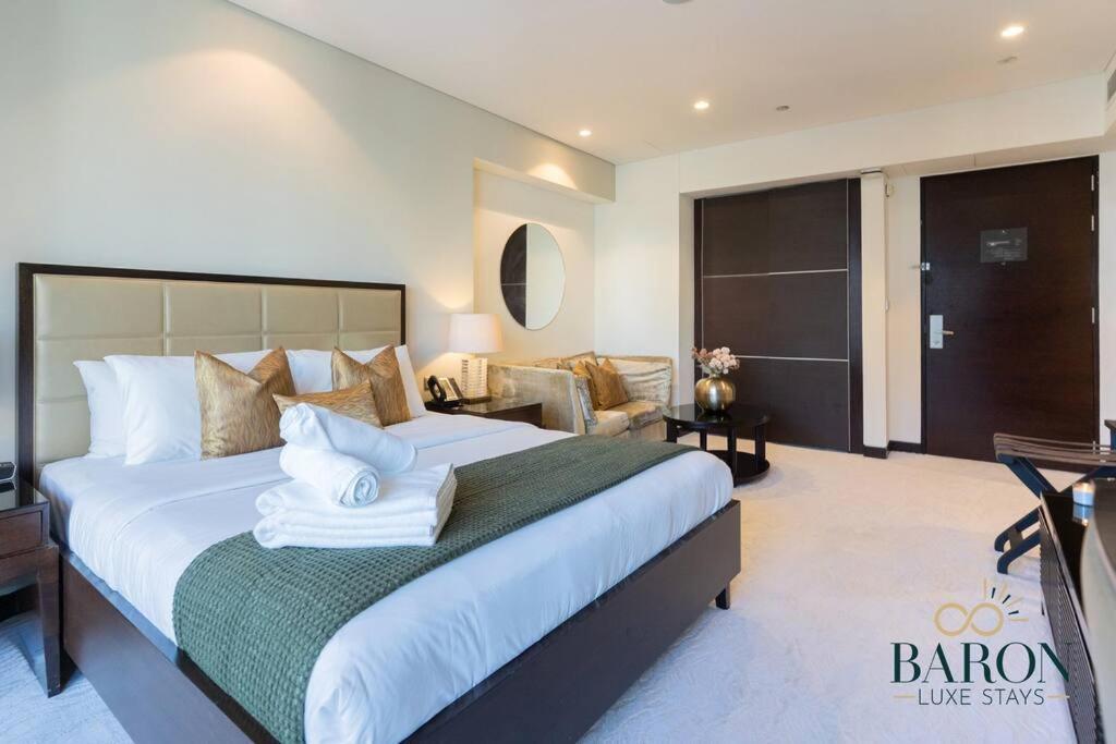 Apartamento Sophisticated Studio,jw Marriott Marina