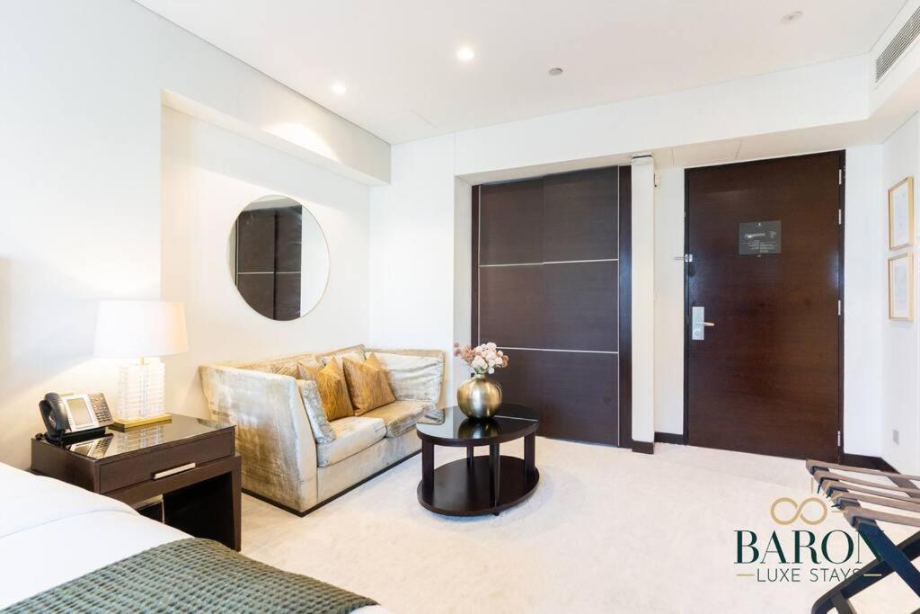 Sophisticated Studio,jw Marriott Marina Apartamento