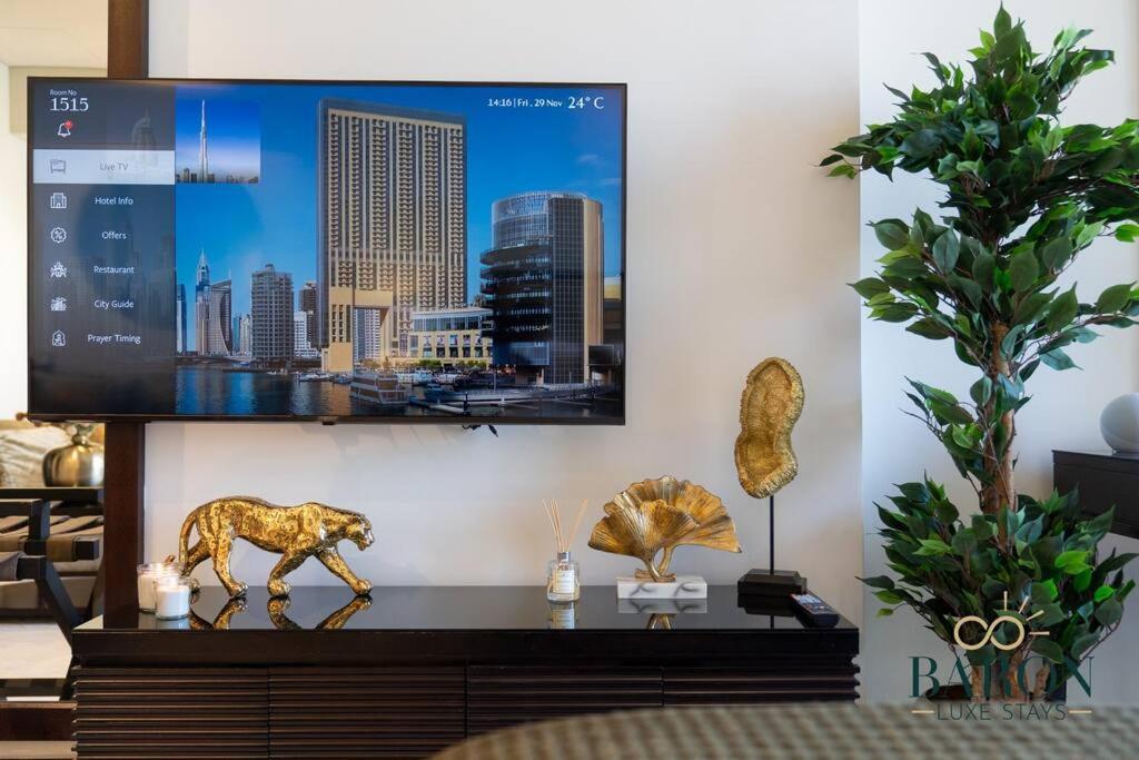 Apartamento Sophisticated Studio,jw Marriott Marina