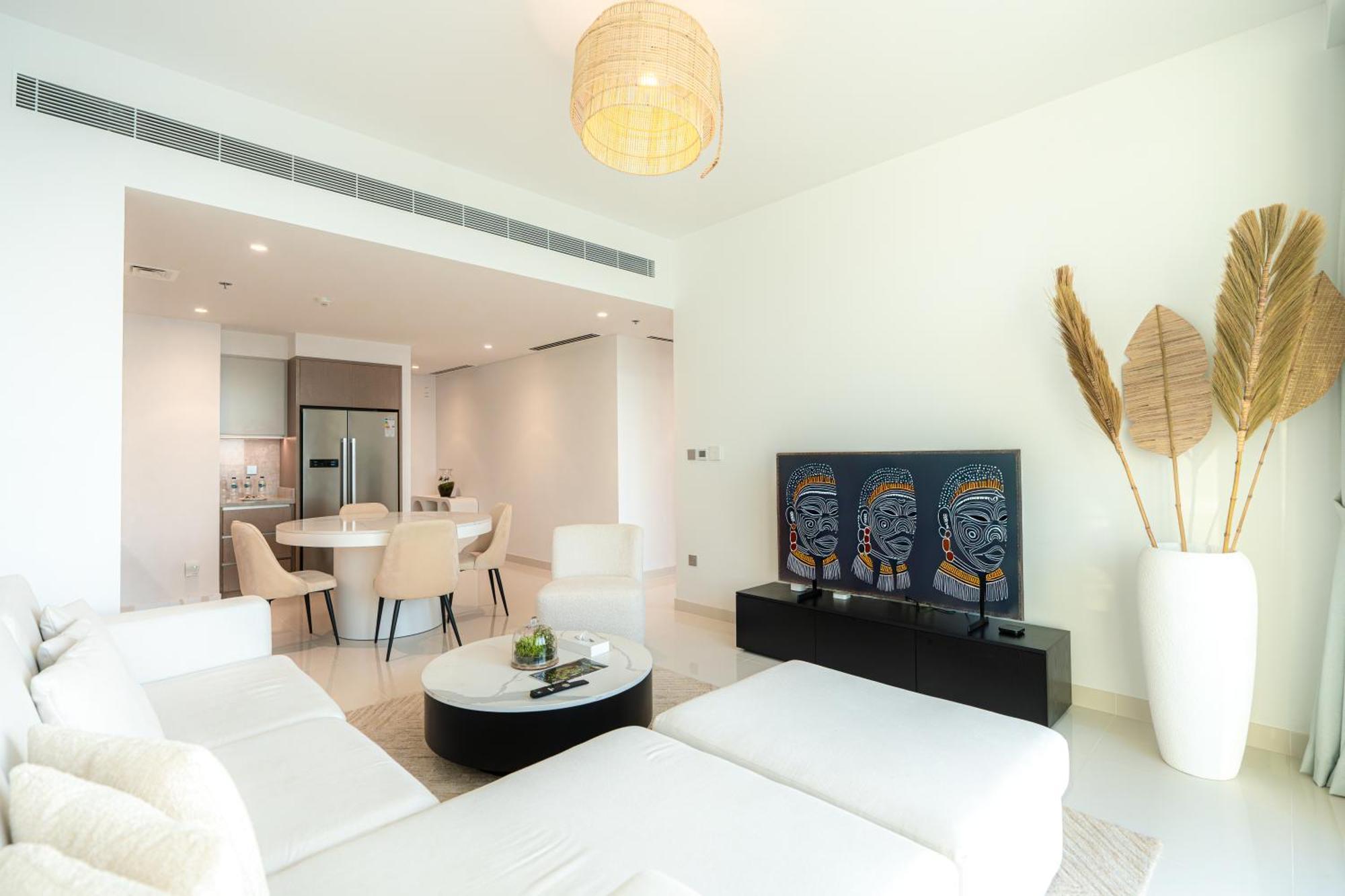 Pure Voyage Beachfront Appartement