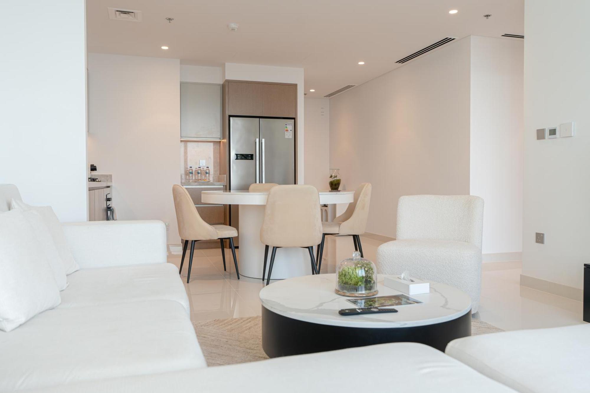 Pure Voyage Beachfront