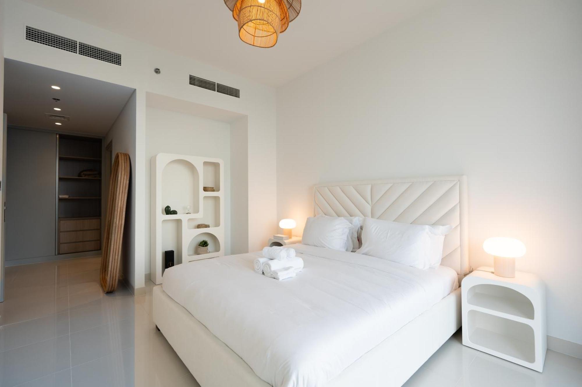 Appartement Pure Voyage Beachfront