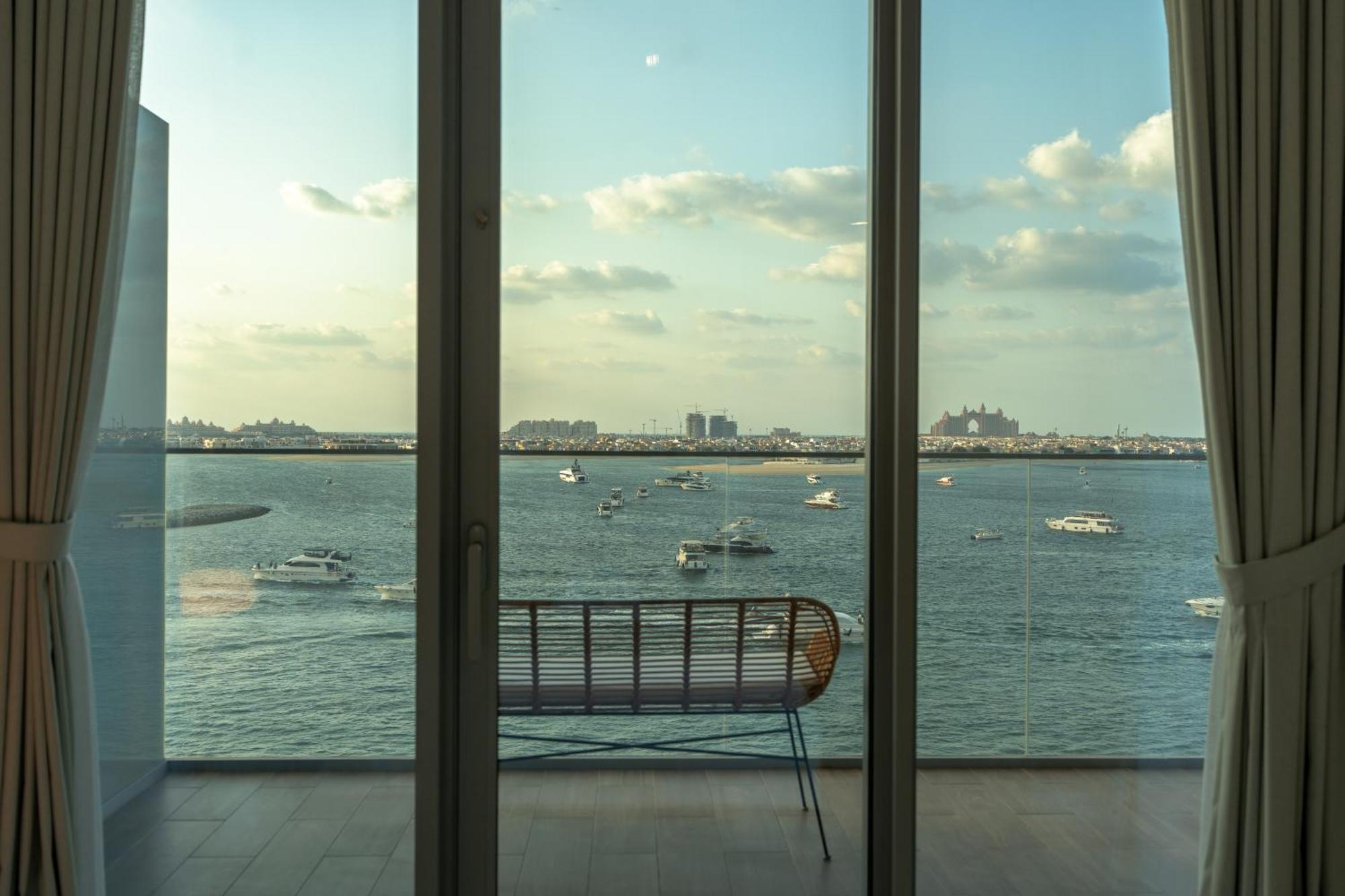 Pure Voyage Beachfront Appartement *
