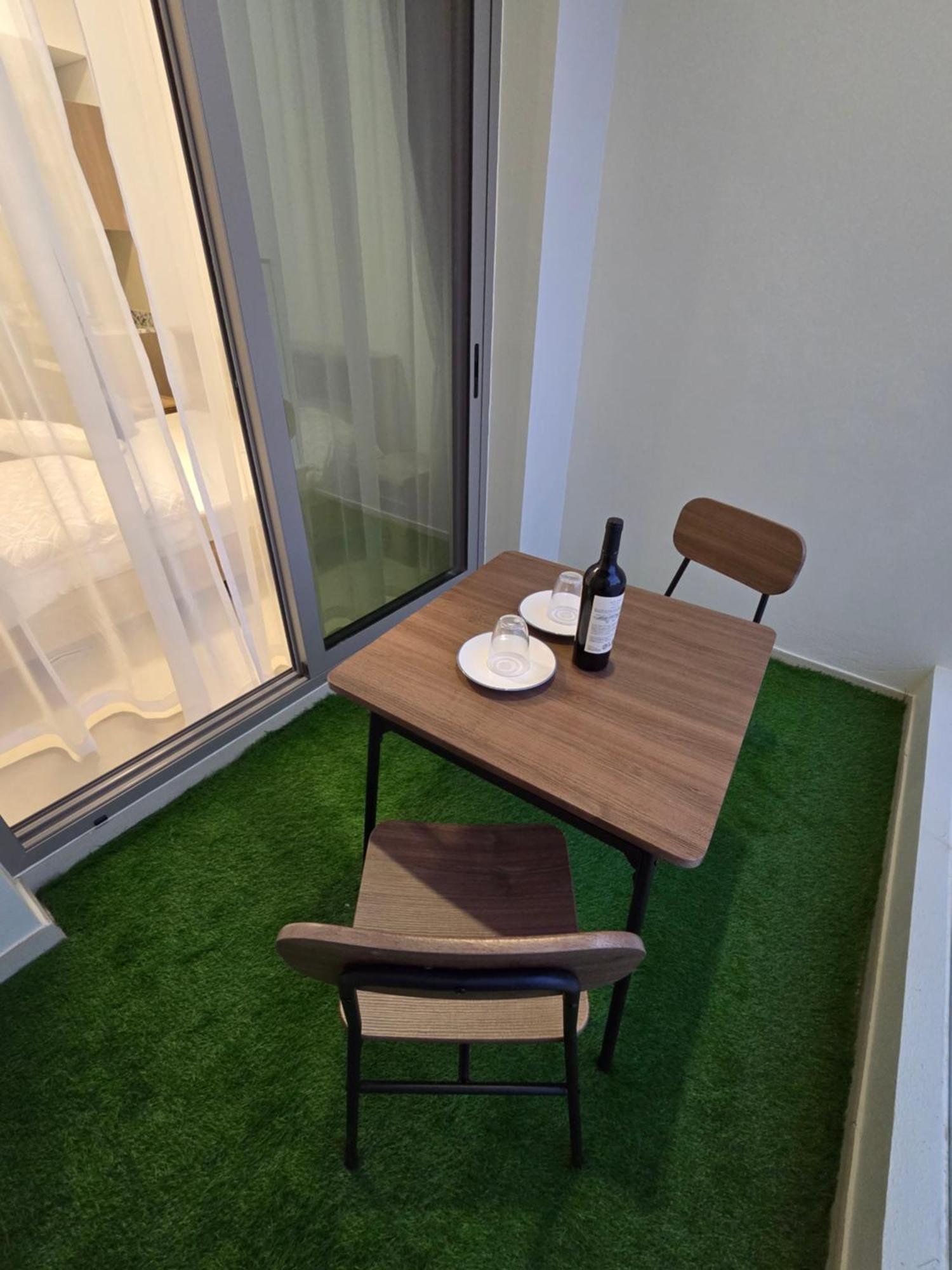 Appartement Oshare Modern Living