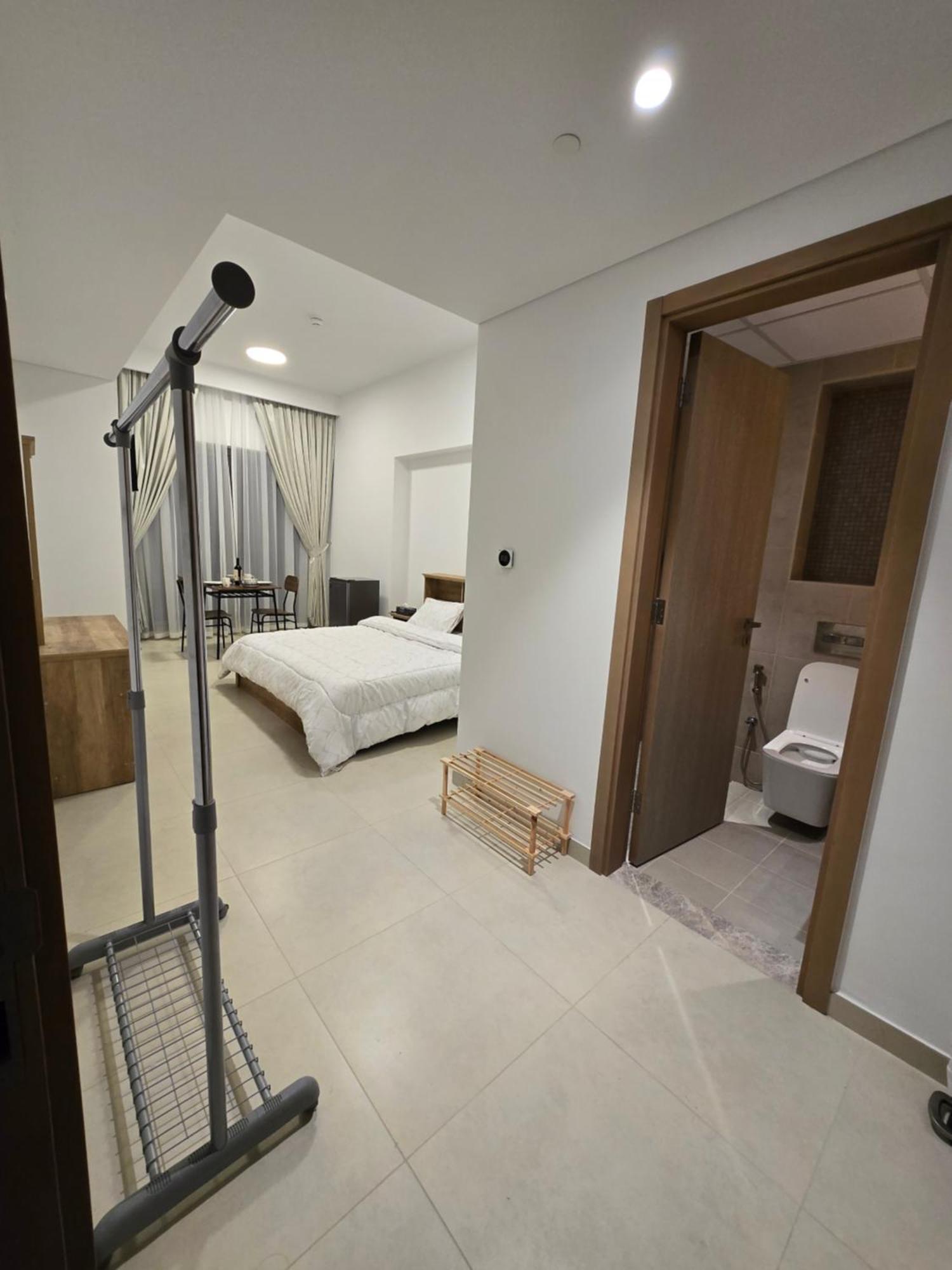 Appartement Oshare Modern Living