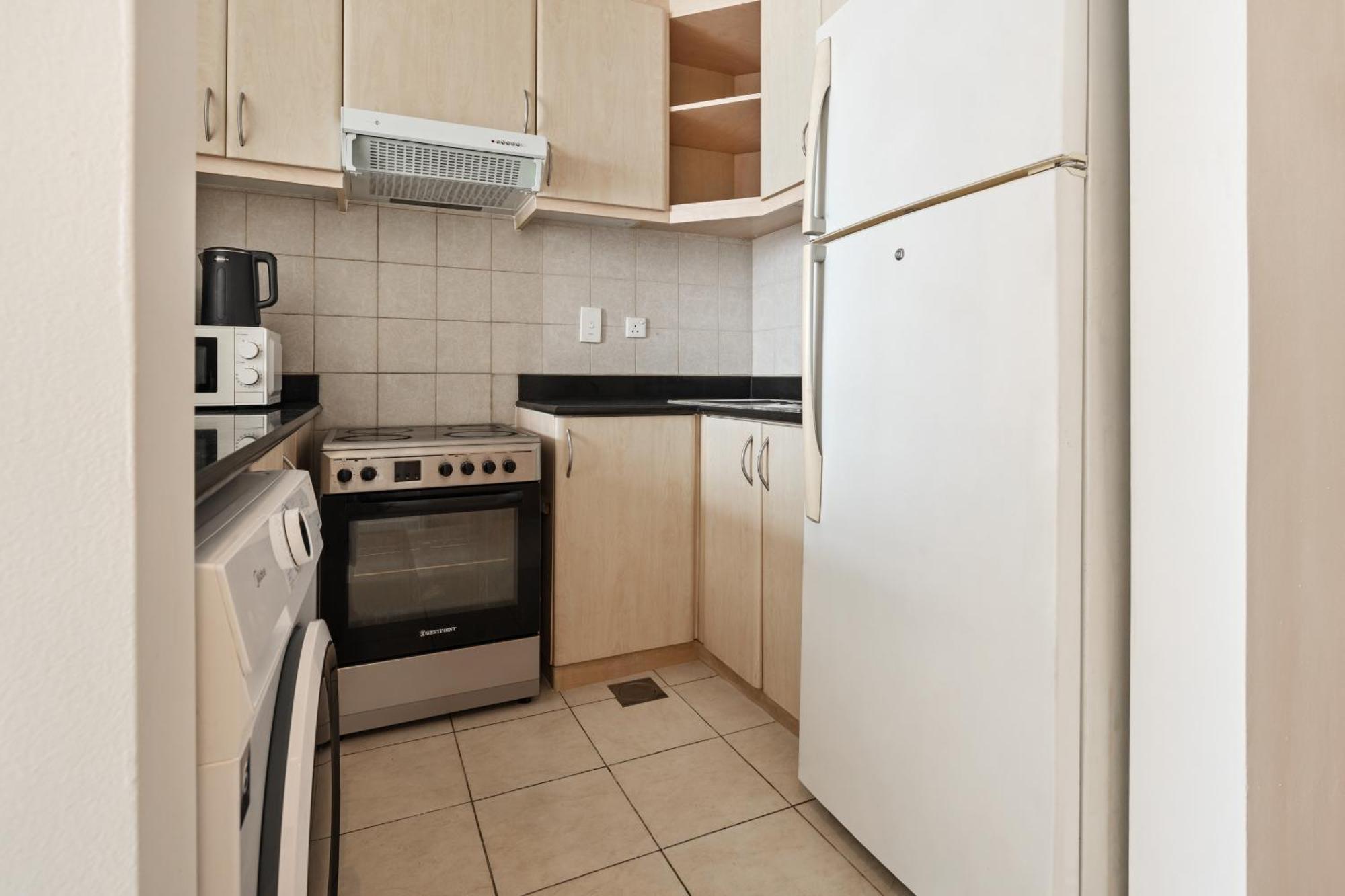 Cozy Close To Jbr And Marina Appartement Dubaï
