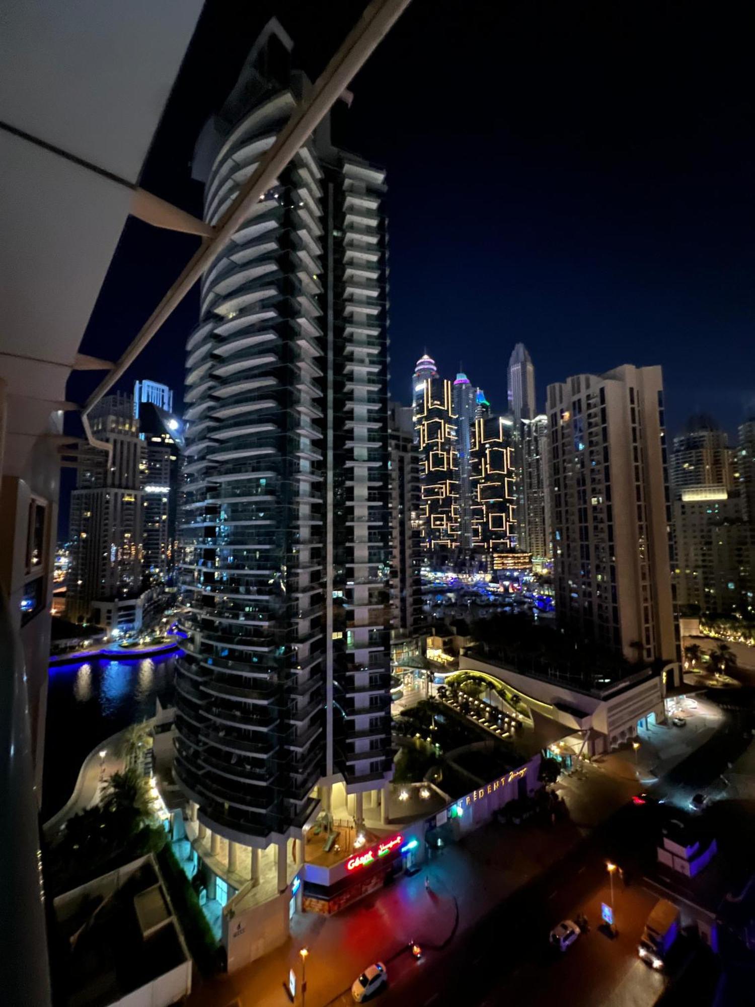 Large Attached To Metro - Marina Diamond3 Apartemen *