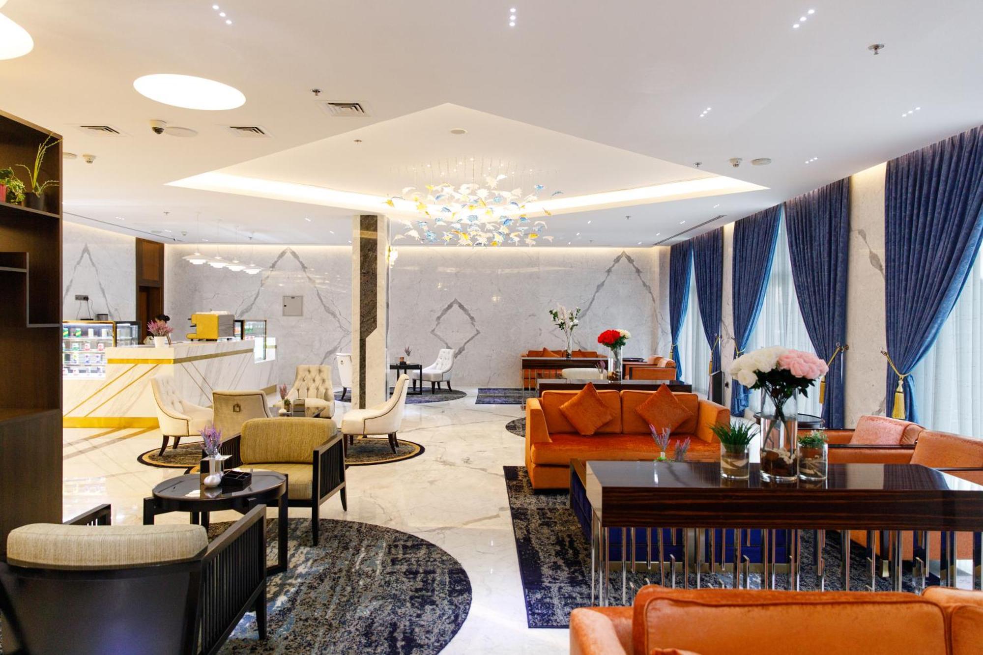 Seven Seas Hotel 4*