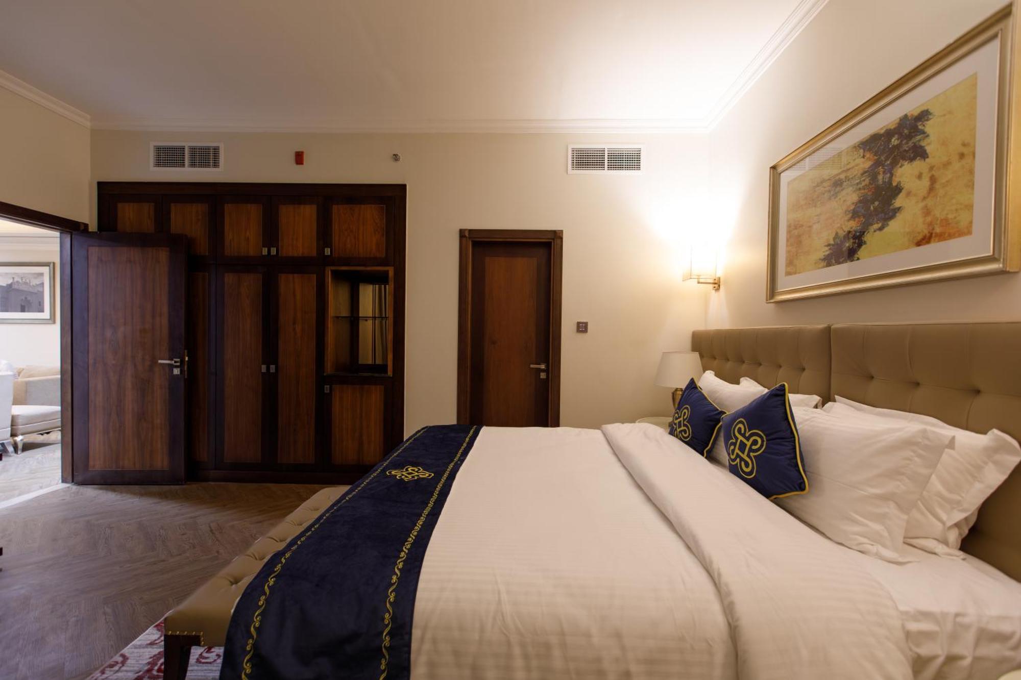 Hotel Seven Seas Dubai