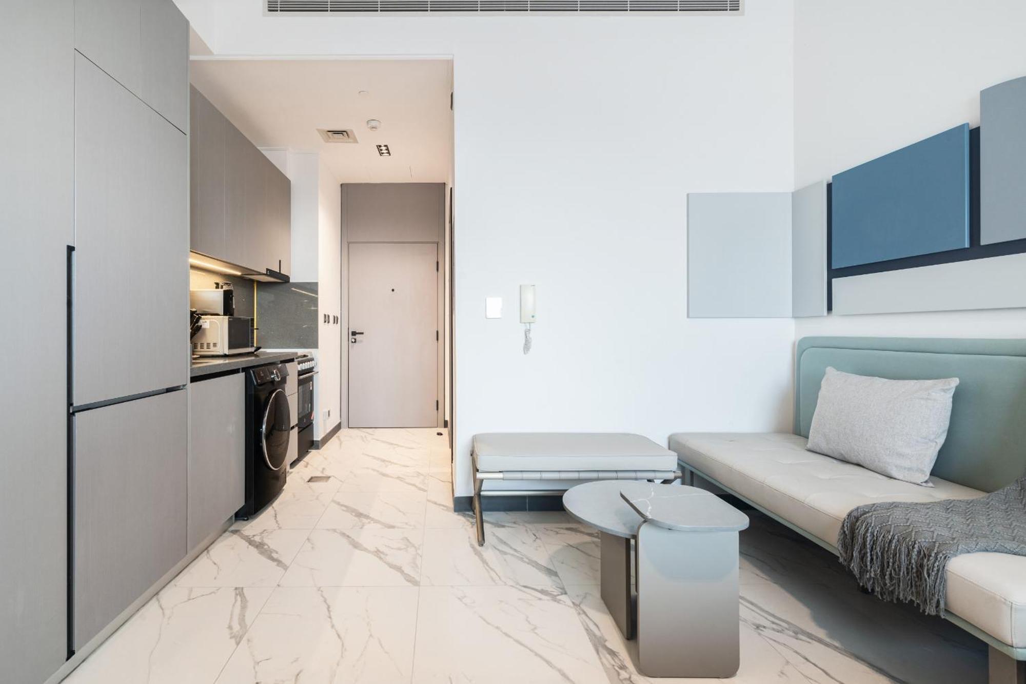 Serene In Mag 900 - Allsopp & Allsopp Appartement