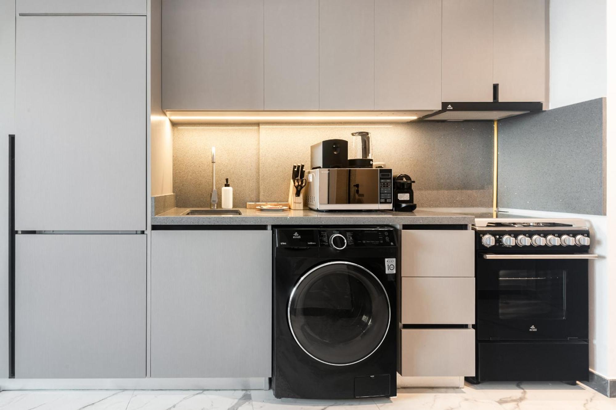 Serene In Mag 900 - Allsopp & Allsopp Appartement Dubaï