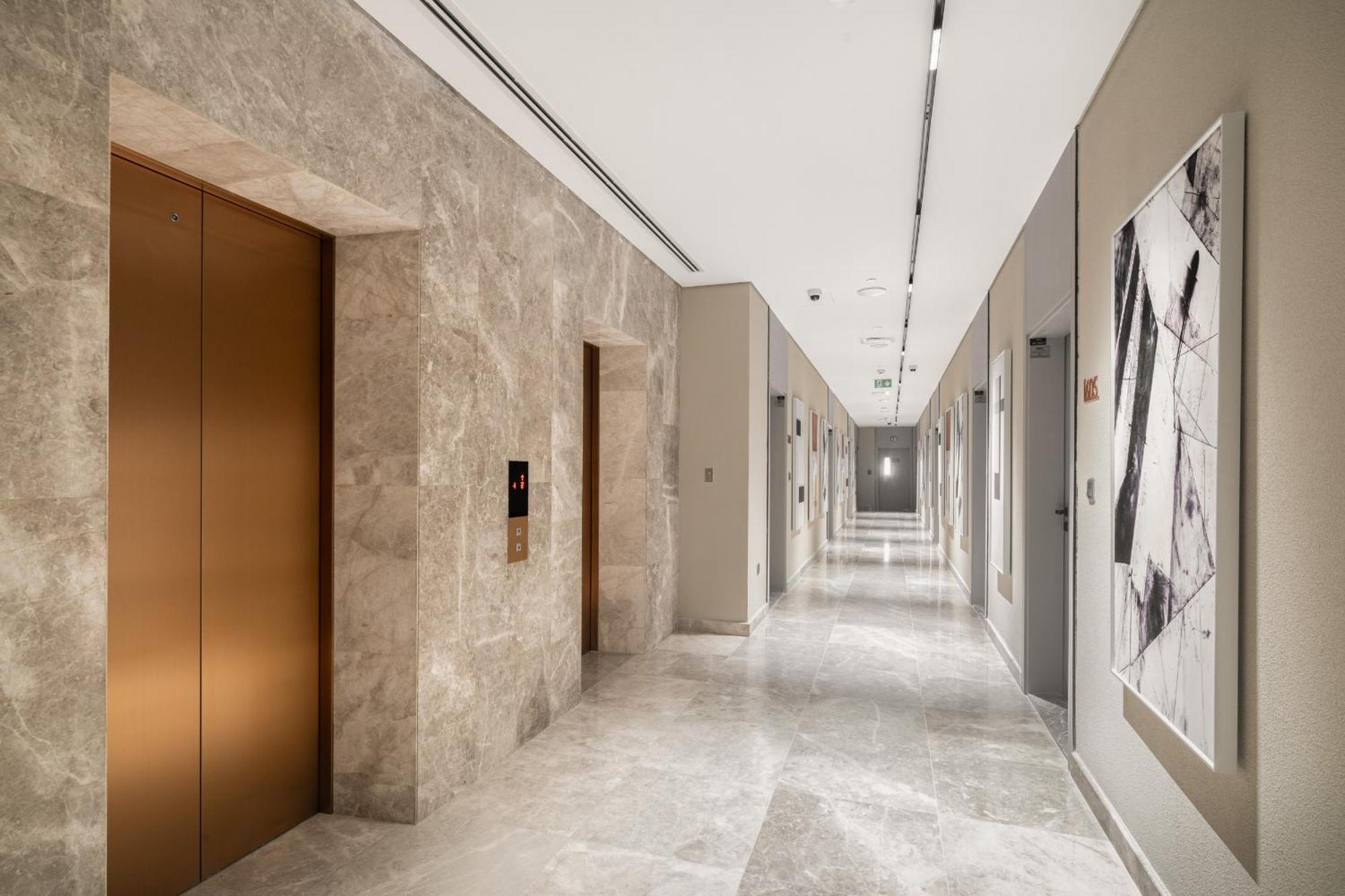 Serene In Mag 900 - Allsopp & Allsopp Appartement