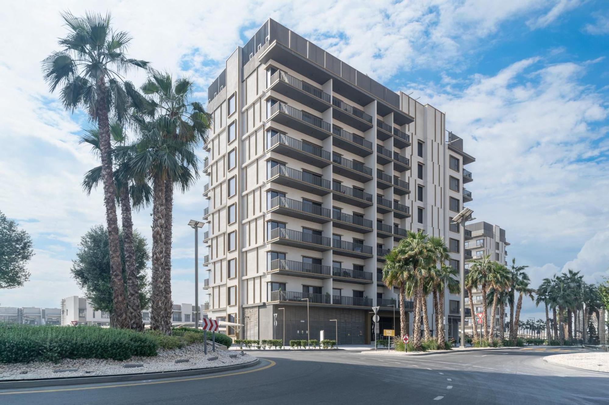 Serene In Mag 900 - Allsopp & Allsopp Appartement *