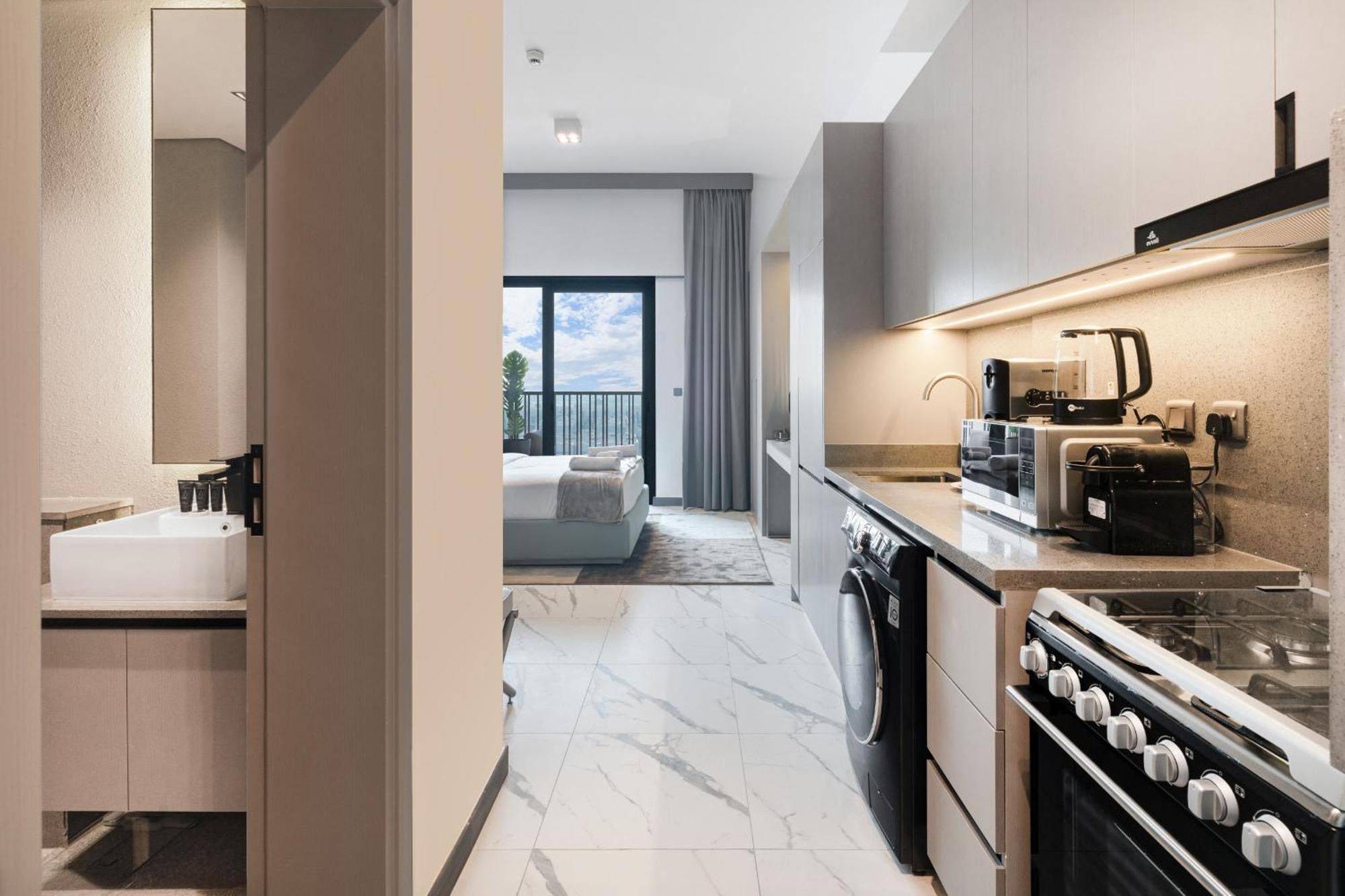 Serene In Mag 900 - Allsopp & Allsopp Appartement