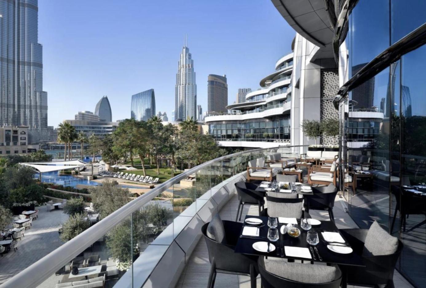Apartment Residencial In Address Downtown Connected To Mall