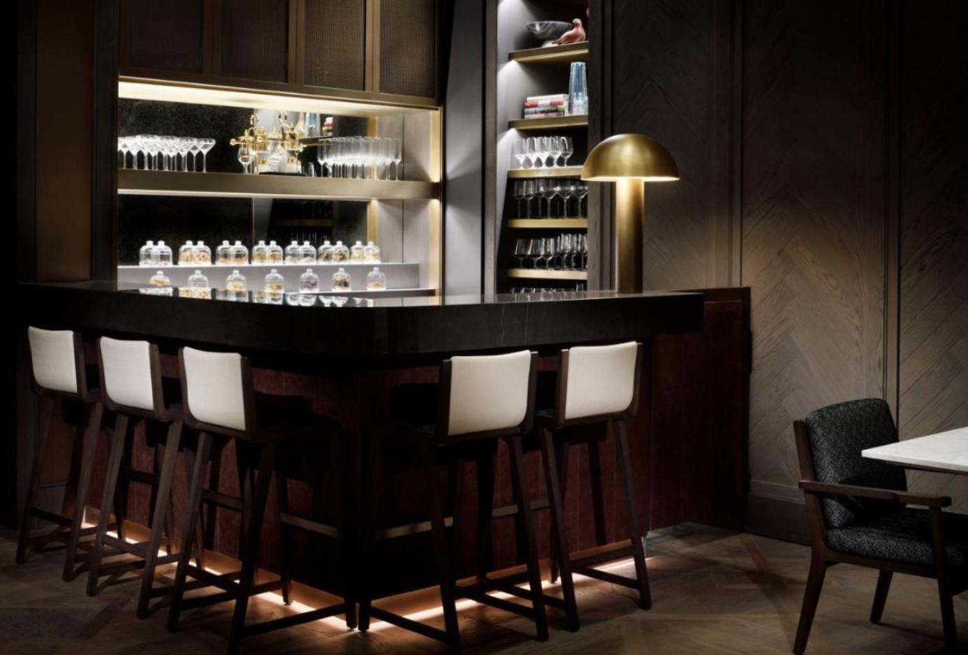 Appartement Residencial In Address Downtown Connected To Mall Dubaï