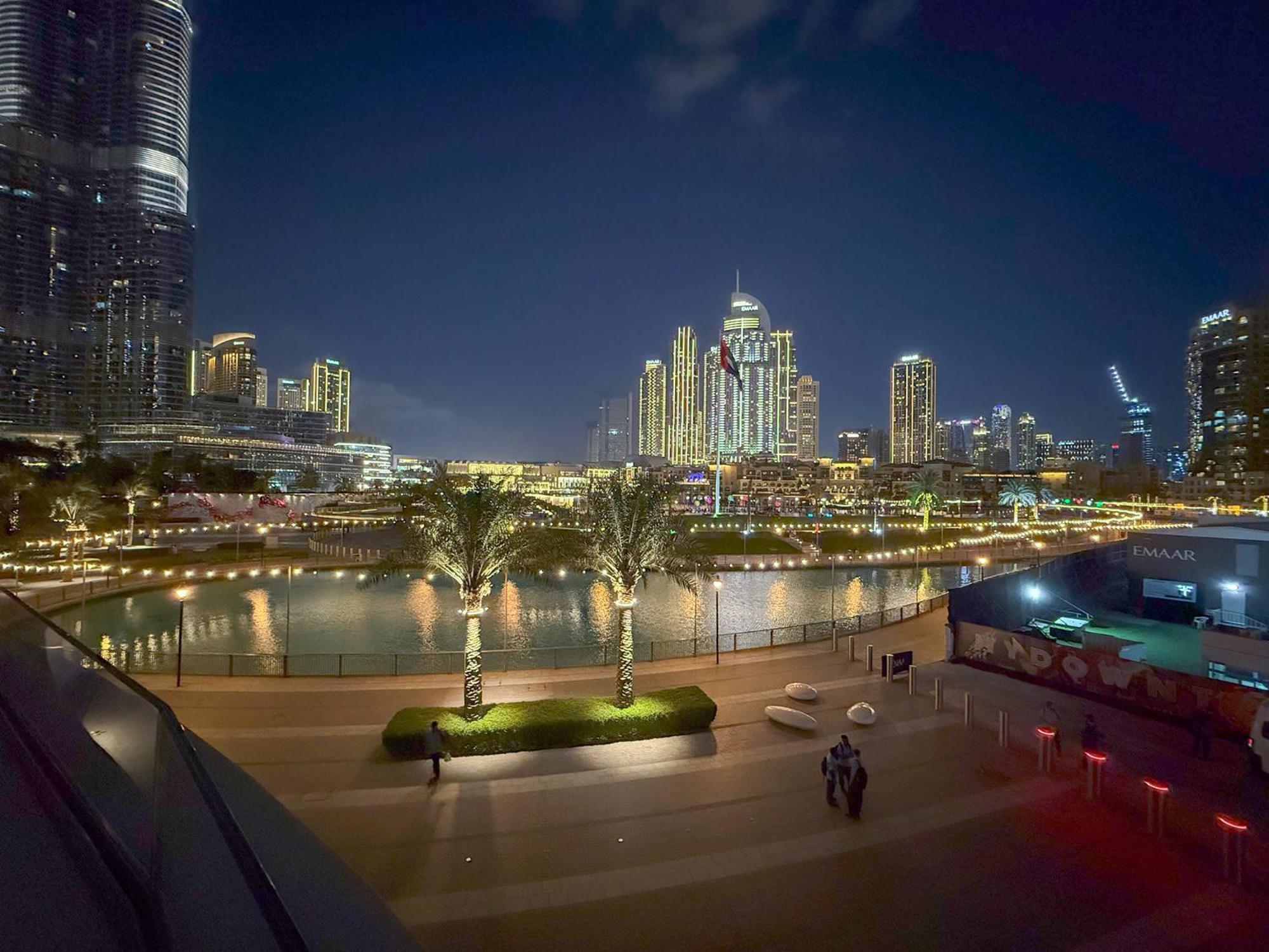 Prime Location - Full Burj Khalifa & Dancing Fountains Show - 1704 Appartement Dubaï