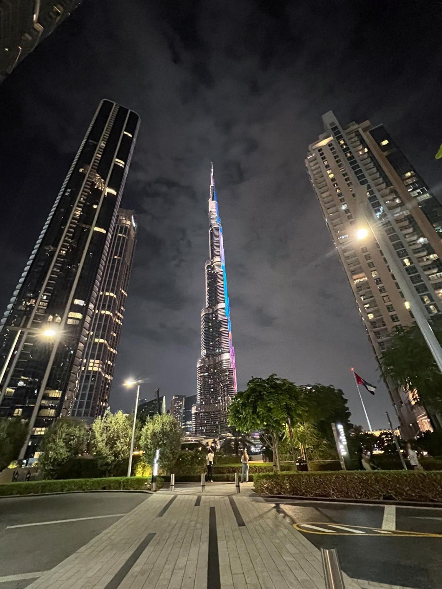 Prime Location - Full Burj Khalifa & Dancing Fountains Show - 1704 Appartement
